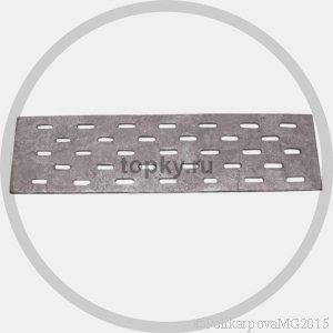 Колосник 910x250